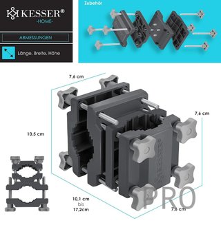 Soporte para sombrilla universal - Kesser