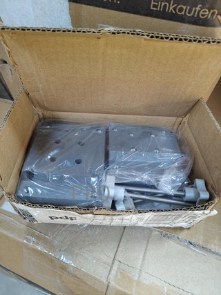 Soporte para sombrilla universal - Kesser