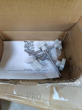 Soporte para sombrilla universal - Kesser