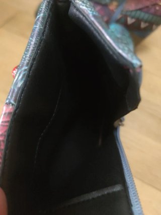 Botines Multicolor con Diseño Étnico