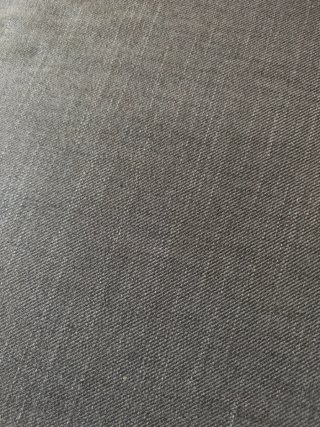 STRANDMON Sillón Orejero Ikea Gris