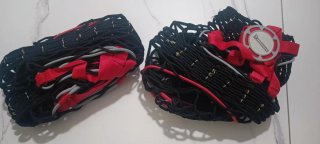 Cadenas Nieve Michelin Easy Grip C1