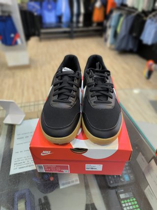 Zapatillas Nike Terra Manta Hombre Negras Marrones