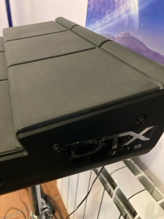 Yamaha DTX-MULTI 12 Percussion Pad