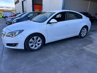 Opel Insignia 2014