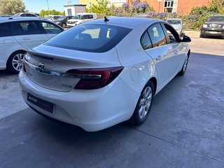 Opel Insignia 2014