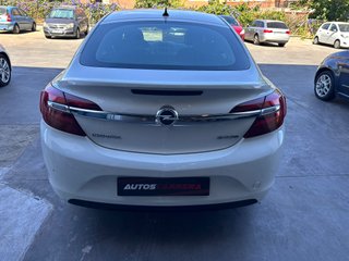Opel Insignia 2014