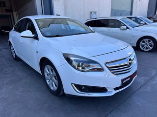 Opel Insignia 2014