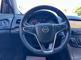 Opel Insignia 2014
