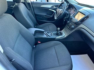 Opel Insignia 2014