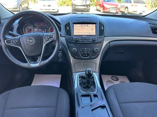 Opel Insignia 2014