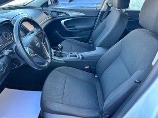Opel Insignia 2014