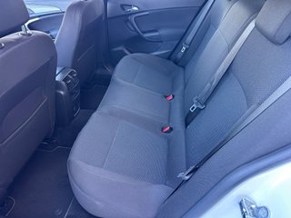 Opel Insignia 2014