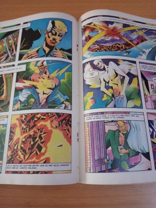 Revista El Víbora Especial Italia.