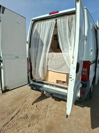 FIAT Ducato 2003