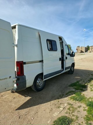 FIAT Ducato 2003