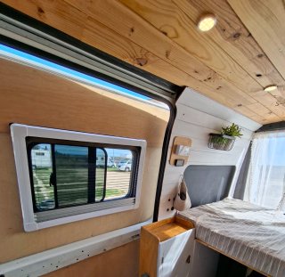 FIAT Ducato 2003