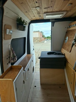 FIAT Ducato 2003