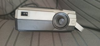 Radio Cassette Sanyo M7860-2 Vintage