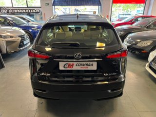 Lexus NX 2.5 300h Corporate 2WD + Navibox