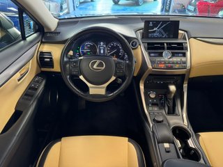 Lexus NX 2.5 300h Corporate 2WD + Navibox
