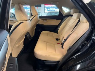 Lexus NX 2.5 300h Corporate 2WD + Navibox