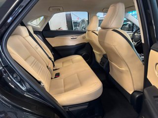 Lexus NX 2.5 300h Corporate 2WD + Navibox