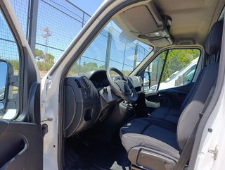 Opel Movano 2019