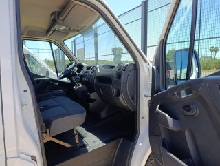 Opel Movano 2019