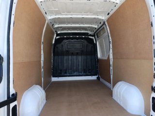Opel Movano 2019