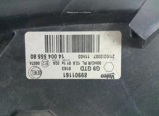 22382467 faro derecho 899011618163 citroen jumpy