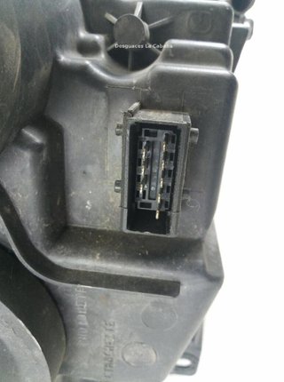22382467 faro derecho 899011618163 citroen jumpy