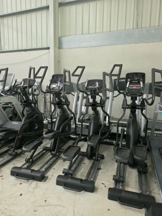 Elíptica Etenon V9 (4 unidades)