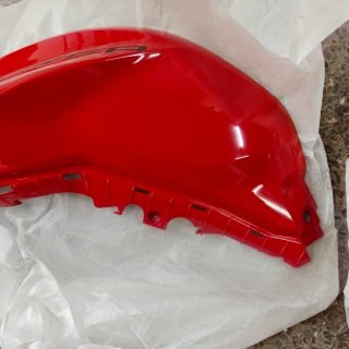 Carenado Ducati Monster 937 2021 Originales