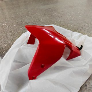 Carenado Ducati Monster 937 2021 Originales