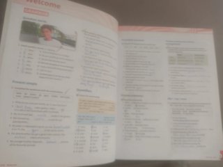 Synchronize 2 Essential Workbook (Spain)