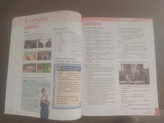 Synchronize 2 Essential Workbook (Spain)