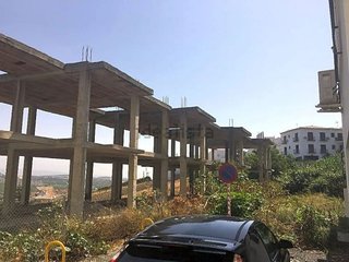 Terreno en venta en Manilva en Manilva