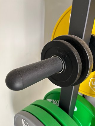 Soporte Nike Plate Tree N-SSAS