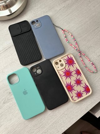 iPhone 13 128GB Blanco