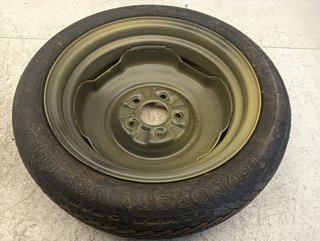 RUEDA DE REPUESTO FORD PROBE KL