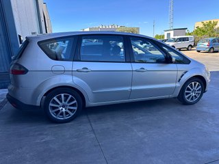 Ford S-MAX 7 plazas