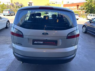Ford S-MAX 7 plazas