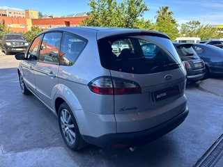 Ford S-MAX 7 plazas