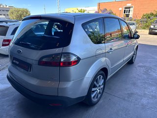 Ford S-MAX 7 plazas