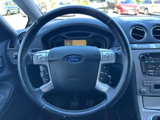 Ford S-MAX 7 plazas