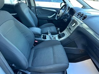 Ford S-MAX 7 plazas