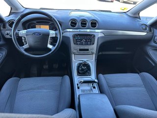 Ford S-MAX 7 plazas