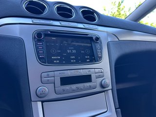 Ford S-MAX 7 plazas