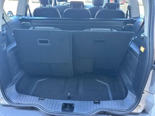 Ford S-MAX 7 plazas